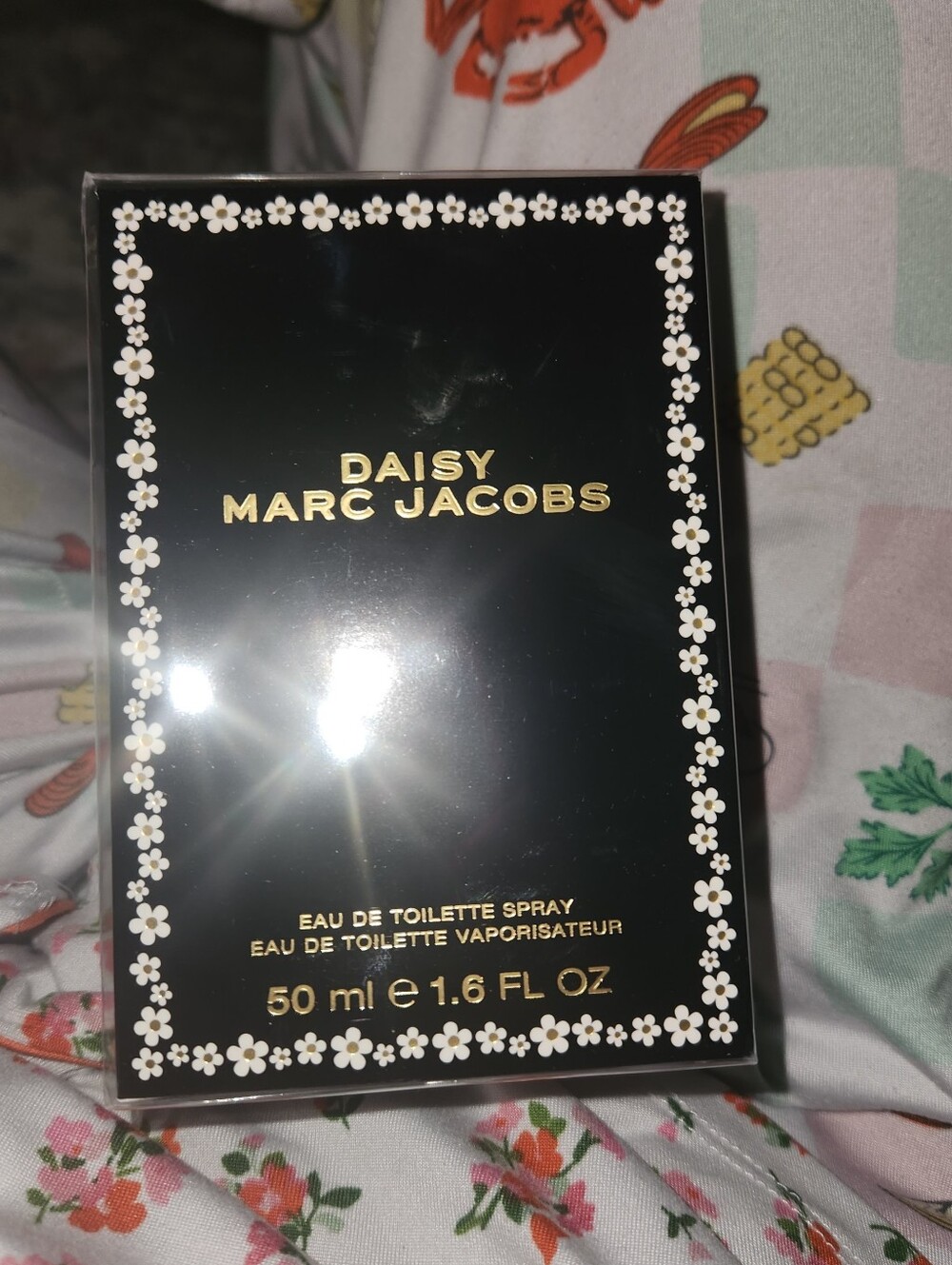 New DAISY MARC JACOBS